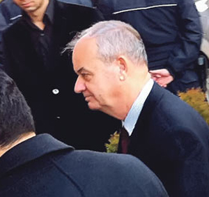 AYM'den Başbuğ kararı