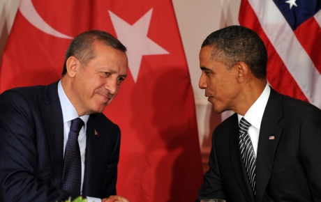 Türkiye, ABD'nin kara listesinde..