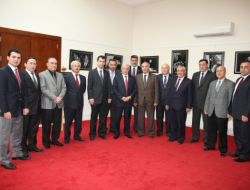 Kuvva-i Milliye Şenlikleri İçin Destek İstediler