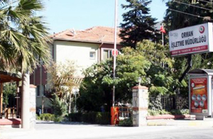 81 ile orman müdürlüğü