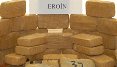 Zulalanan Eroini  'CİNO' buldu!