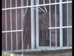 Duvarı Delen Hırsızlar 7 Kilo Altını Çaldı