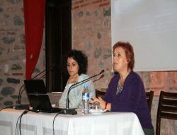 Rehber Öğretmenler Eğitime Alındı