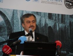Bakan Eroğlu: Melen Projesinde Tünel Bitti