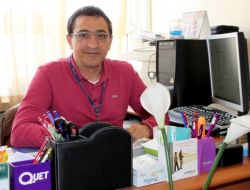 Türkiye’nin Yüzde 35'i Uykusuzluktan Şikâyetçi