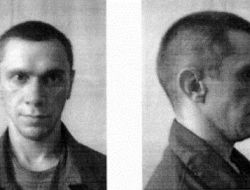 Helikopterle Hapishaneden Kaçtı, Sonra Yakayı Ele Verdi