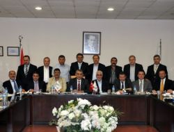 Otobüsçüler, Anfaş Cityexpo Fuarı’nda Toplanacak