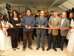 Paü’de Ödüllü Arkeoloji Fotoğrafları Sergilendi