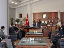 Turcan: Yeni Anayasa Türkiye'nin Prestjini Güçlendirecek