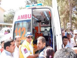 Viranşehir'de Trafik Kazası: 1 Ölü