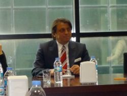 Unicef'ten Bursa Barosu'na 'Çocuk' Teşekkürü