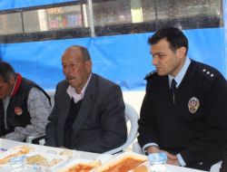 Şehit Polis Mamış’ın Babası: Vatan Sağolsun