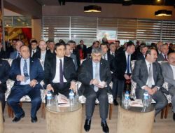 ‘yerel Zincirler Buluşuyor’ Kayseri’de Tanıtıldı