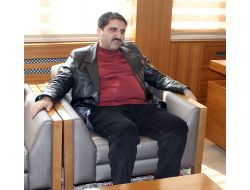 Atalay: Politik Davranamayız, Öyle Bir Lüksümüz Yok Bizim