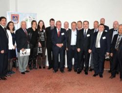 Avrupa Bölgeler Asamblesi Denizli’de Toplandı