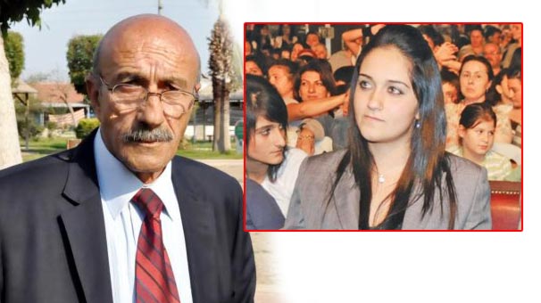 Nazlıcan babasını dolandırdı!