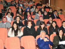 Sivas'ta Öykü Yarışması Düzenlenecek