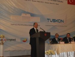 Vali Harput: Kırgızistan, Ağabey Gördüğü Türkiye’den İşbirliği, Yatırım Bekliyor