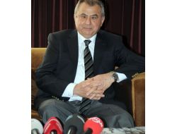 Küçük: Rumların Tutumu Nedeniyle Görüşmelerde İlerleme Sağlanamadı