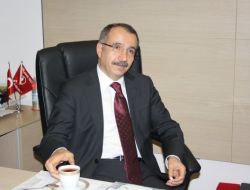 Bakan Dinçer’den Lübnan’a Türk Okulu Müjdesi