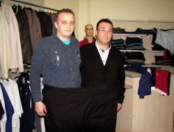 Obezite, Tekstil Sektörünü Büyük Beden Üretmeye Zorluyor