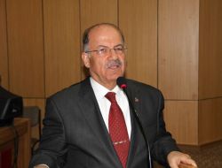 Kolat: Ne Kadar Çok Alanı Sularsak,ürün Çeşitliliği O Kadar Artar
