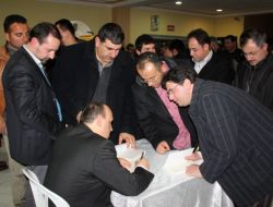 Yazar Akar, Bediüzzaman’ı Anlattı