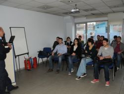 Balıkesir, Gönüllü İtfaiyeci Uygulamasına Geçen Altıncı İl Oldu
