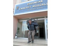 Kaçak Sigaralar Gümrüğe Gönderildi