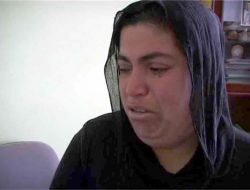 Suriye’de Karaya Oturan Türk Gemisindeki Mürettebat Kurtarılmayı Bekliyor