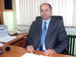 Alabalık Üretiminin Arttığı Görele'de Sağım Yapıldı