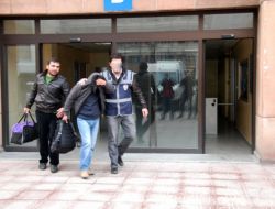 Van'dan İstanbul'a Uyuşturucu Nakli