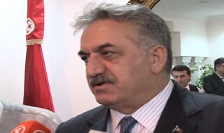 Bakan YAZICI'dan Açıklama