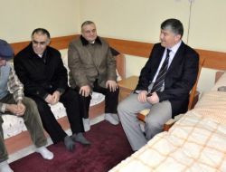 Kimse Yok Mu Zelefşan Teyzeye Tekerlekli Sandalye Sözü Verdi