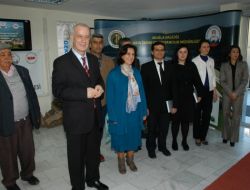 Muğla’da Organik Tarım Yaygınlaştırılıyor