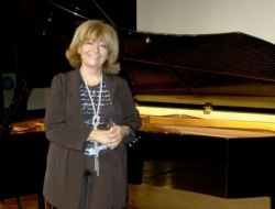 İdil Biret Latin Amerika’da Türkiye Rüzgârı Estirdi