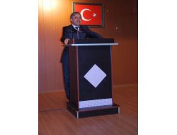 Patnos'ta Tıbbi Sekreterlik Ve Dökümantasyon Kursuna Büyük İlgi