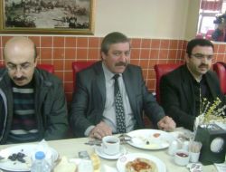 Yazıcıoğlu, Vefatının 3.Yıldönümünde Anılacak!