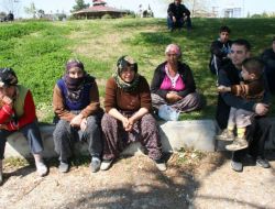 Seyhan Nehri'nde Kaybolan Genç Bulunamadı