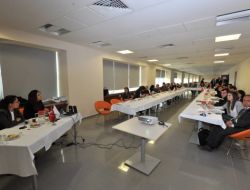Büyükşehir Engellilerin Yaşamını Kolaylaştırıyor