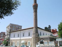 Ulu Cami’nin Yanmasıyla İlgili Soruşturma