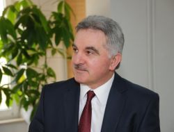 Rektör Elmas, ‘yüksek Öğretimde Kalite Konferansı’na Katılacak