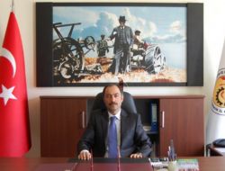 Nevşehir İl Gıda Tarım Ve Hayvancılık Müdürlüğü'ne Okan Yılmaz Atandı