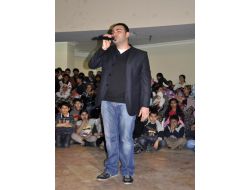 'Türkiye Roman Starını Arıyor' Yarışması Yapıldı