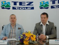 Turizm Devi Holdingleşip Halka Açılacak