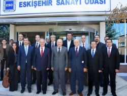 Vali Koçdemir: Eskişehir’in Tarihi Sanal Müzede Canlanacak