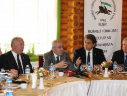 Ak Partili Erdem: Sivas Ve Başbağlar, Ergenekon'un İşi