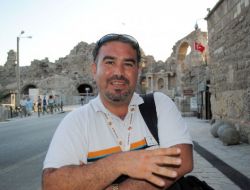 'Sahte Turist Rehberleri, Türk Turizminin İmajına Zarar Veriyor'