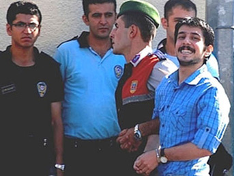 Poşu Davası'nda Tahliye
