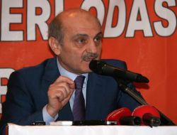 Bayraktar: Enerjiyi Savurmayan Binalar Yapabilirsek, Yüzde 50 Tasarruf Sağlarız